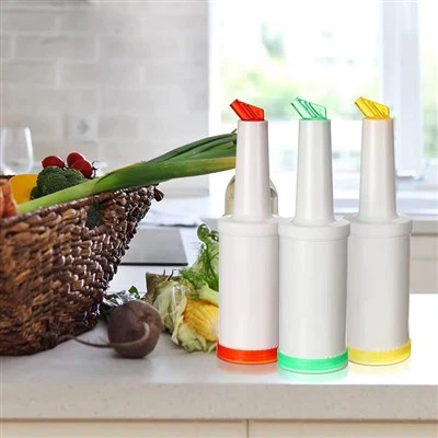 Yas Bar Juice Spout Dej Lub raj mis